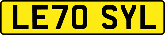 LE70SYL