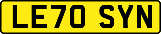 LE70SYN