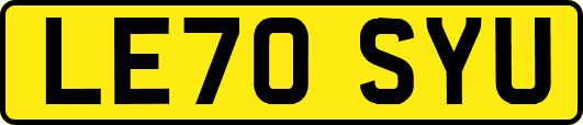 LE70SYU