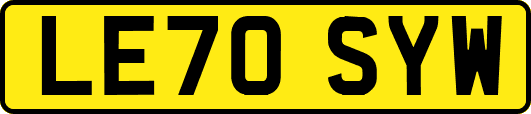 LE70SYW
