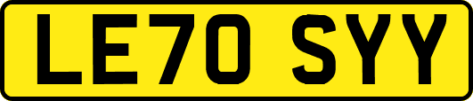 LE70SYY