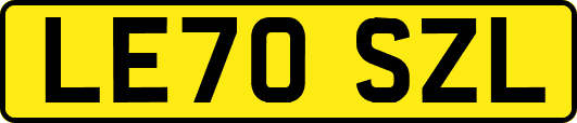 LE70SZL