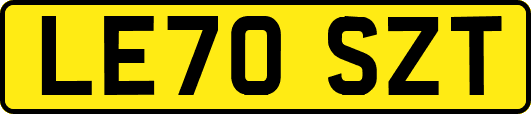 LE70SZT
