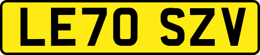 LE70SZV