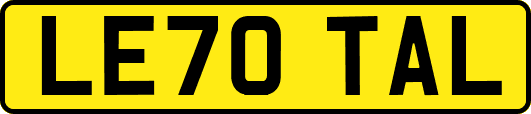 LE70TAL