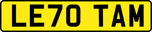 LE70TAM