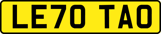 LE70TAO