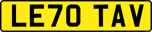 LE70TAV