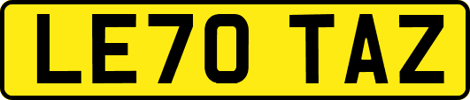 LE70TAZ