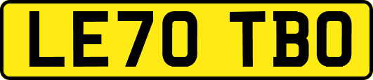 LE70TBO