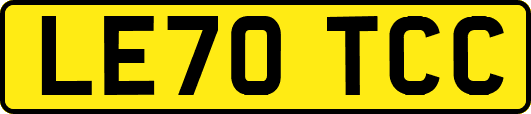 LE70TCC