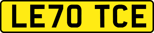 LE70TCE