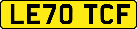 LE70TCF