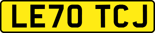 LE70TCJ