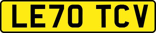 LE70TCV