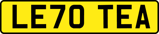 LE70TEA