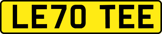 LE70TEE