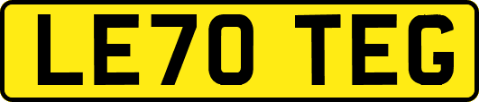 LE70TEG