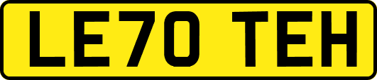 LE70TEH