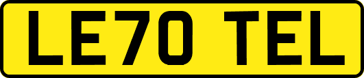LE70TEL