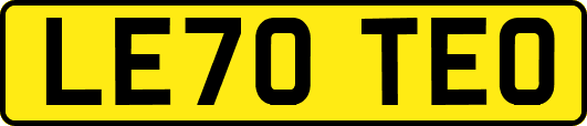 LE70TEO