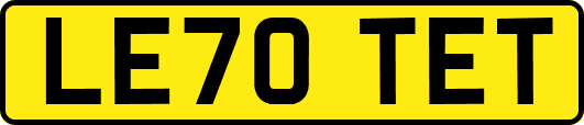 LE70TET