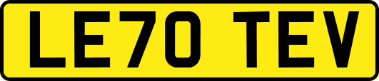 LE70TEV