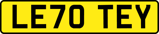 LE70TEY