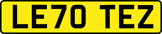 LE70TEZ