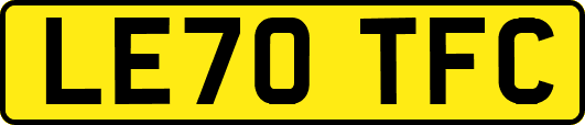LE70TFC