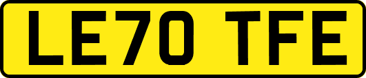 LE70TFE