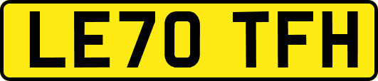 LE70TFH
