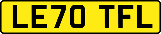 LE70TFL