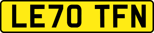 LE70TFN