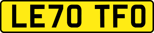 LE70TFO