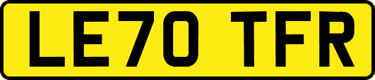 LE70TFR
