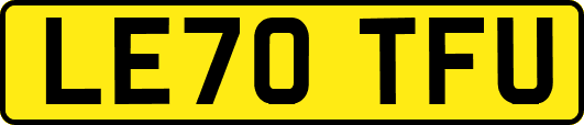 LE70TFU