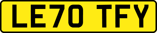 LE70TFY