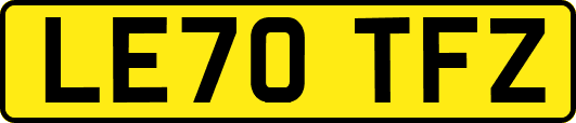 LE70TFZ