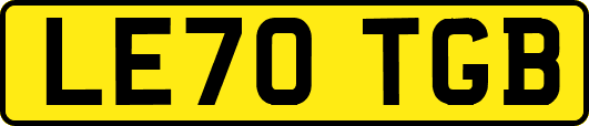 LE70TGB