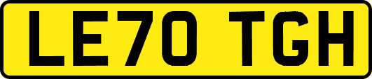 LE70TGH