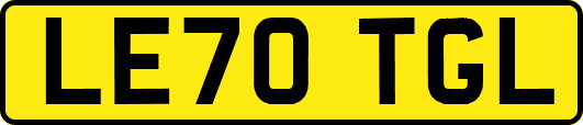 LE70TGL