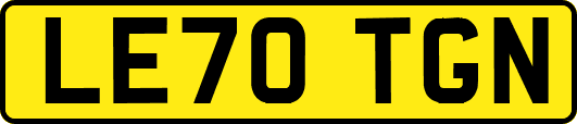 LE70TGN