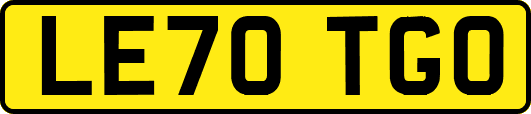 LE70TGO