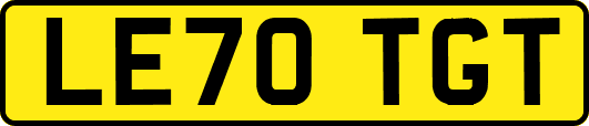 LE70TGT
