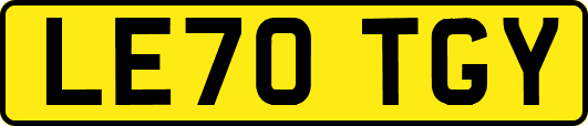 LE70TGY
