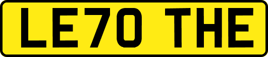LE70THE