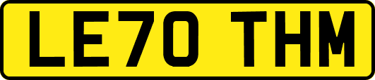 LE70THM