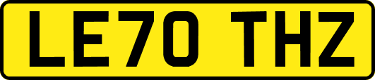 LE70THZ