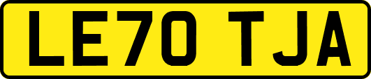 LE70TJA